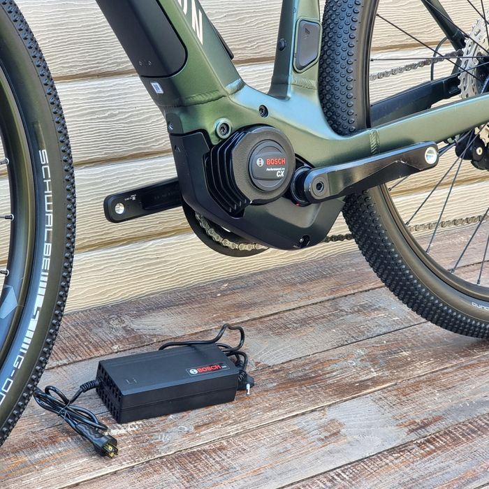29 CANYON PATHLITE ON 6 BOSCH CX Shimano Deore XT 1x12 Вилка Повітряна