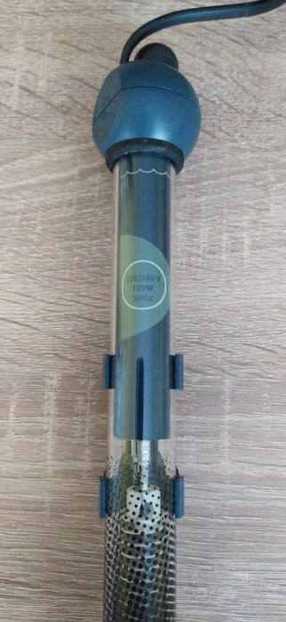 Grzałka Hagen 100 Wat