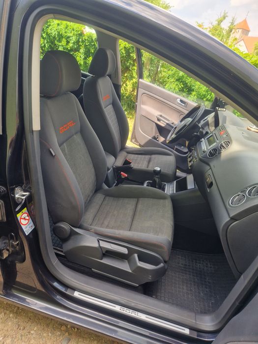 Volkswagen Golf 5 Plus