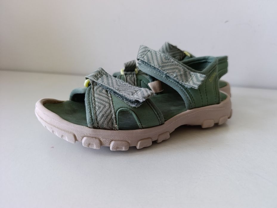 Sandały dziecięce Quechua 32/33