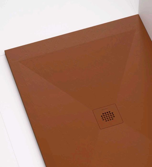 Bases de Duche Carga Mineral SY - 18 Cores