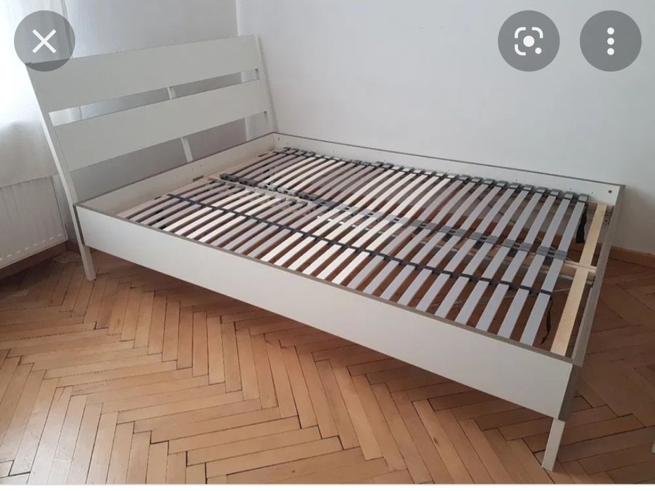 Vendo estrutura de Cama como Nova