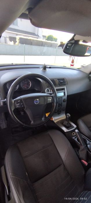Volvo S40 2005 excelente estado