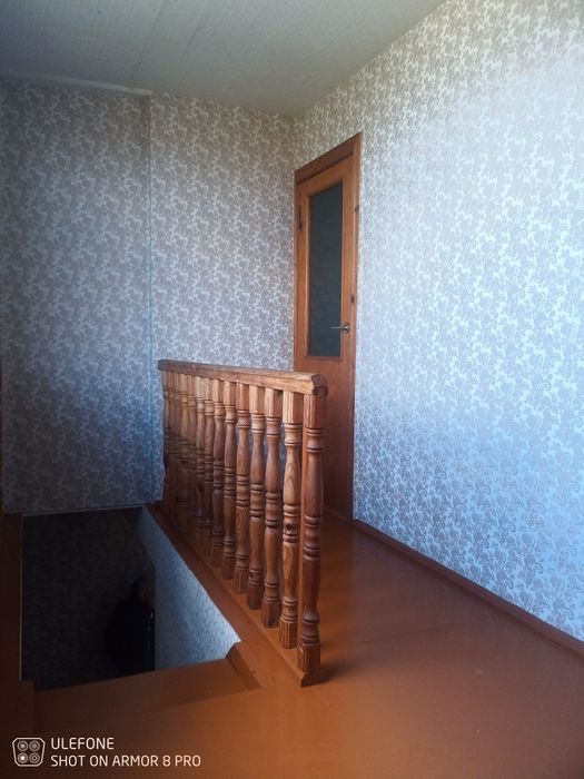 Дача зимовий варіант мв. Соколовський