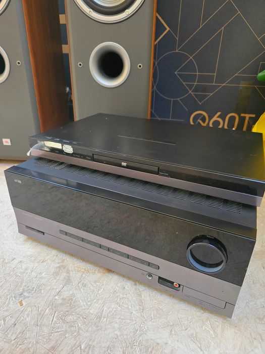 Kino  Domowe  JBL NORTHRIDGE , Harman   Kardon  , Zestaw