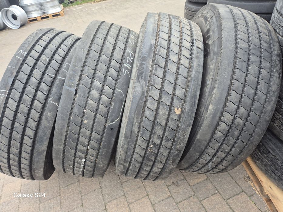 Koła D50 na szerokie osie D55 HL IFA D47 BRANDYS