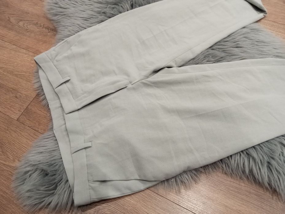 Spodnie casualowe ASOS nowe