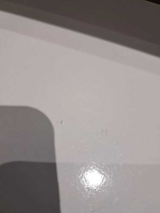 Secretária extensível