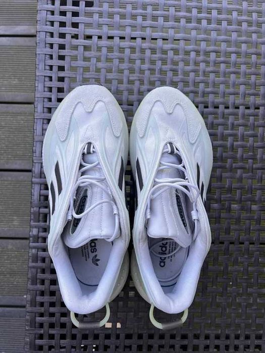 Buty adidas ozhar