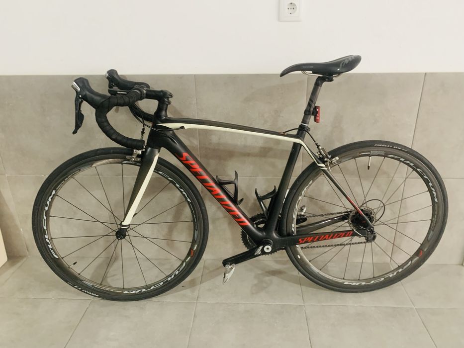 Specialized Tarmac