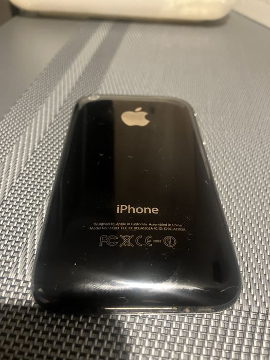 iphone 3gs - купить мобильные телефоны и смартфоны - Цена на OLX.ua