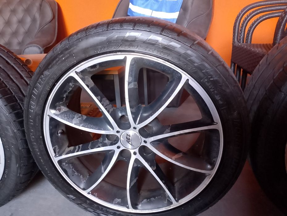 2554/40/18 комплект