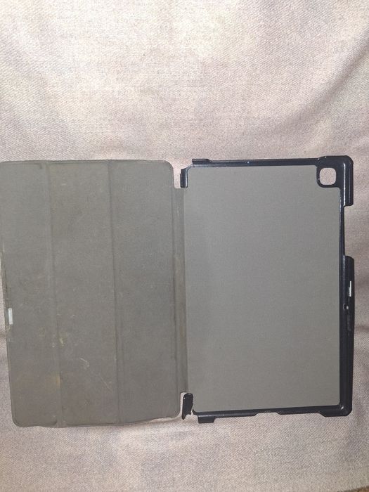 Чохол Samsung Galaxy Tab A 2020 8.4 SM-T307 3fold Grey