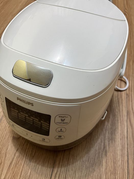 Мультиварка PHILIPS