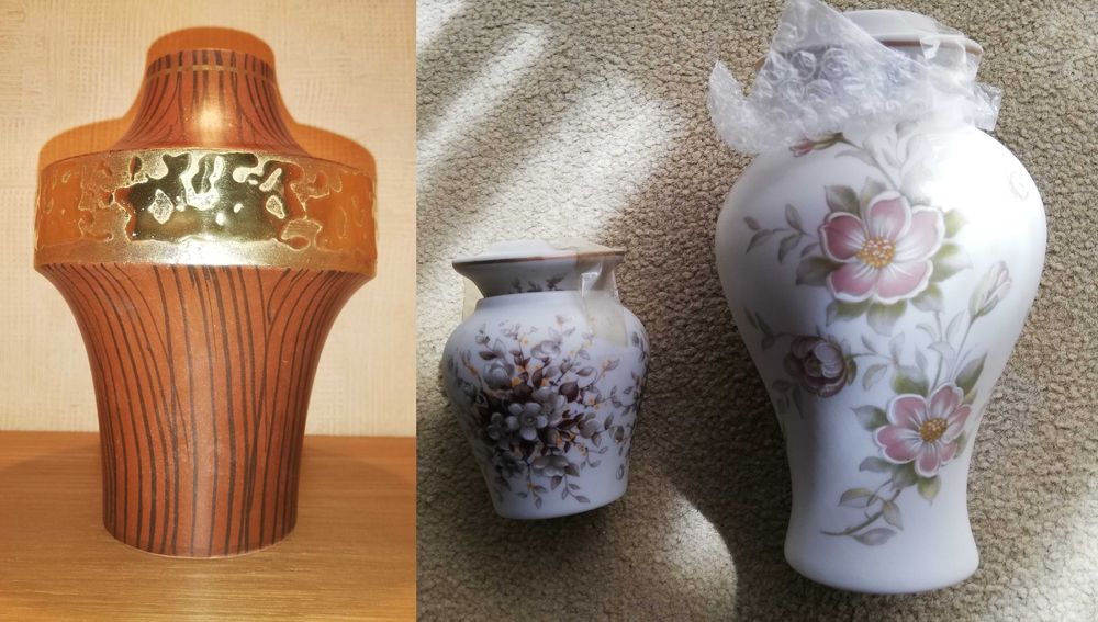 [20% desc. sobre o valor + baixo] LOUÇA DECORATIVA de qualidade