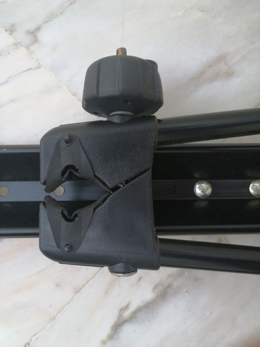 Suporte bicicleta carro