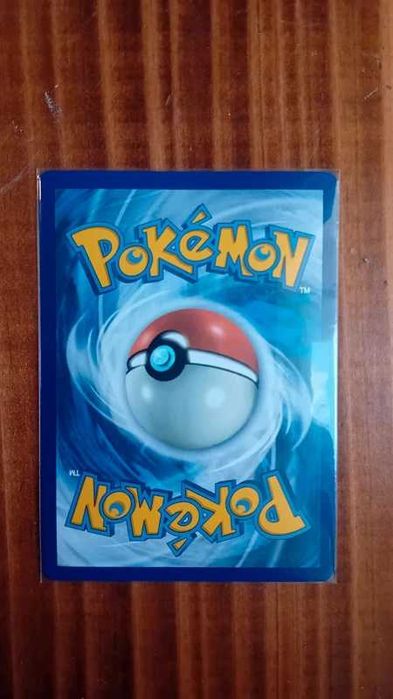 Cartas Pokémon Gengar
