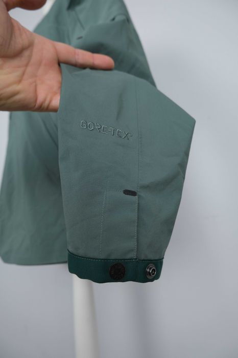 The North Face gore-tex męska kurtka r XL