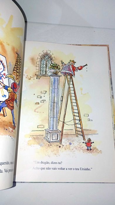 O Pequeno Príncipe e a Grande caçada ao Dragão