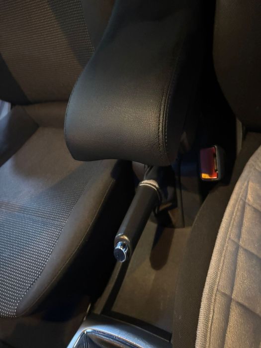 Opel Astra comercial 2009