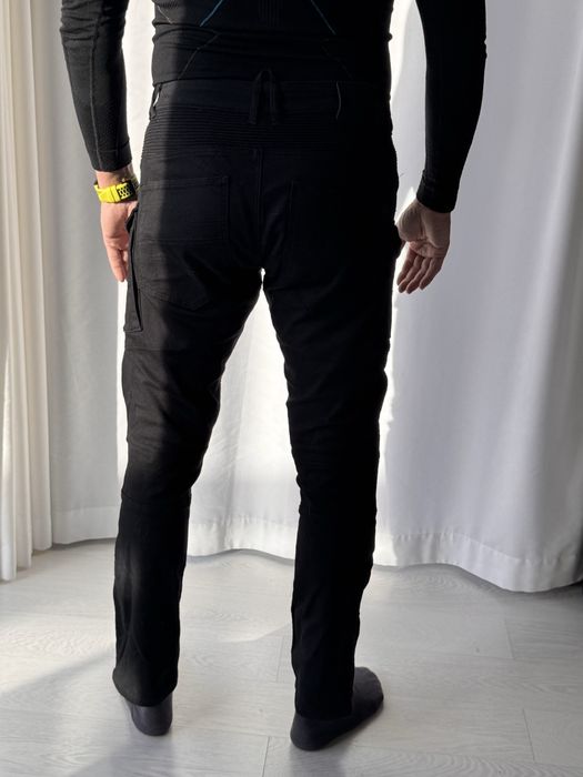 Spodnie motocyklowe SHIMA GIRO