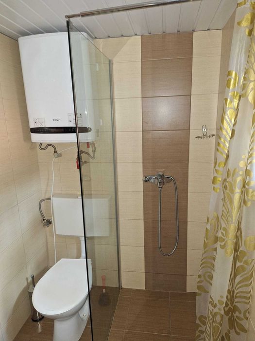 Domek NR2 letniskowy SIELPIA blisko plaży, centrum. max. 5 osób. Wolny