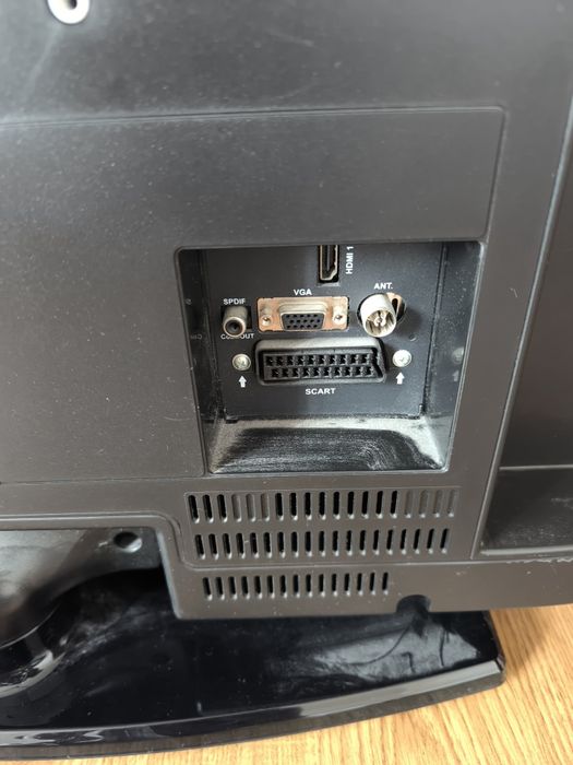 Телевізор телевизор Telefunken Німеччина