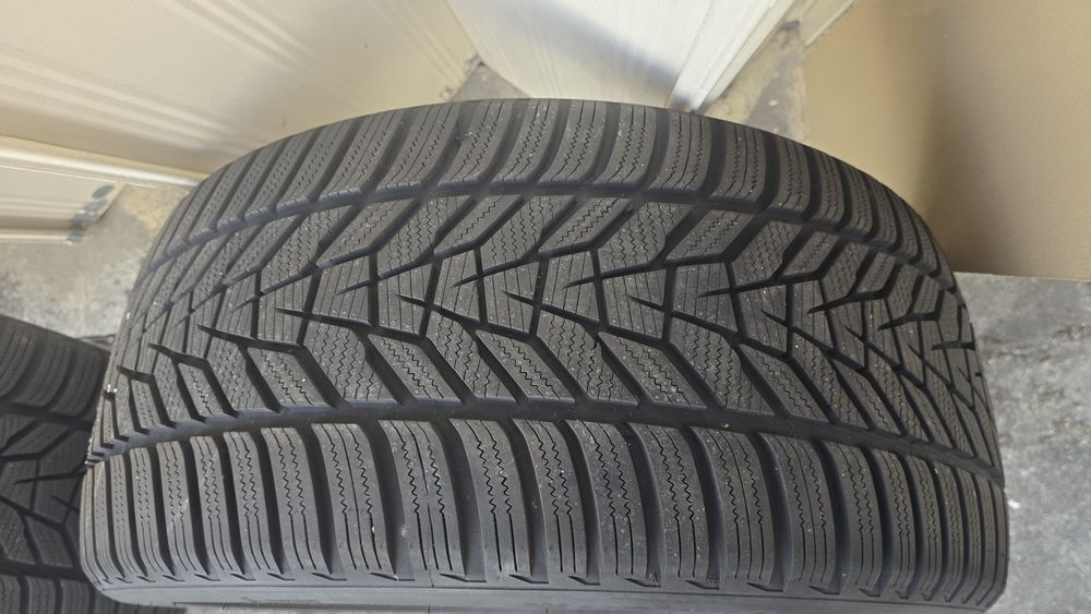 Pneumáticos Hankook