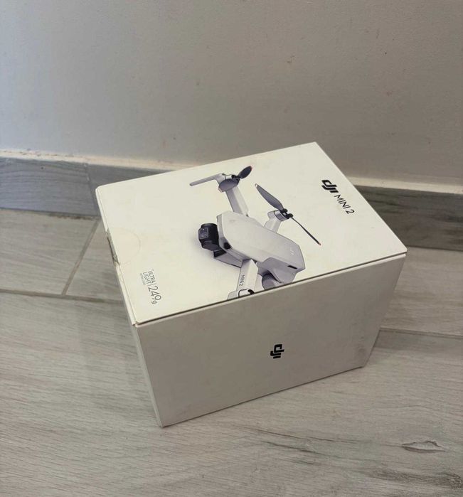 Sprzedaję Drona DJI mini 2