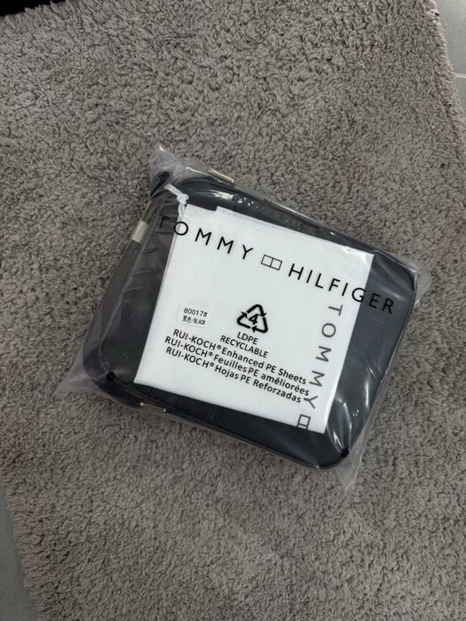 Мужская сумка Tommy Hilfiger