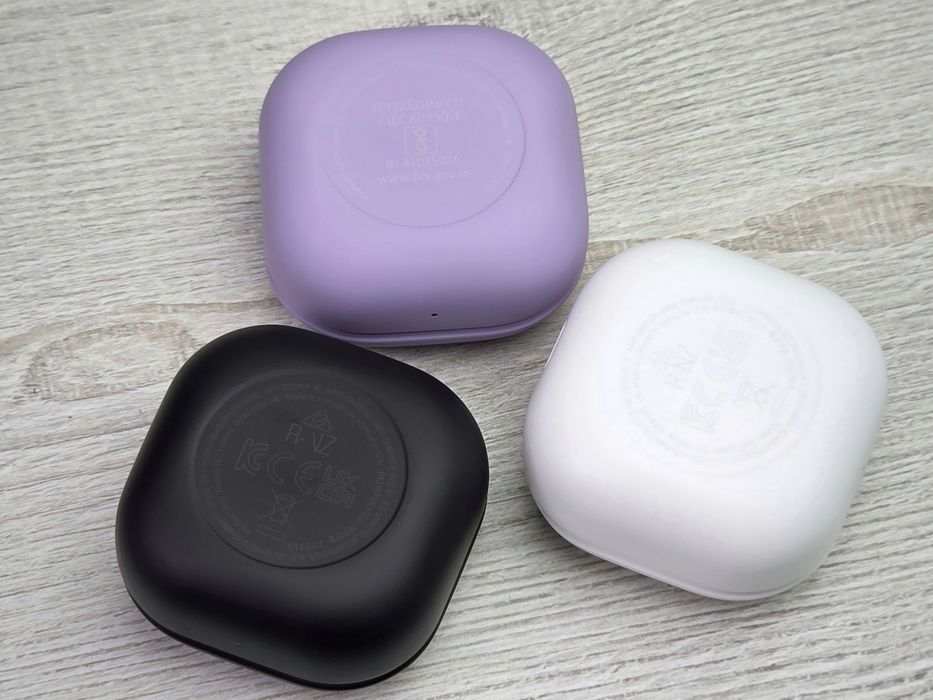 Лівий чи правий навушник або кейс Samsung Galaxy Buds2 Pro (SM-R510)