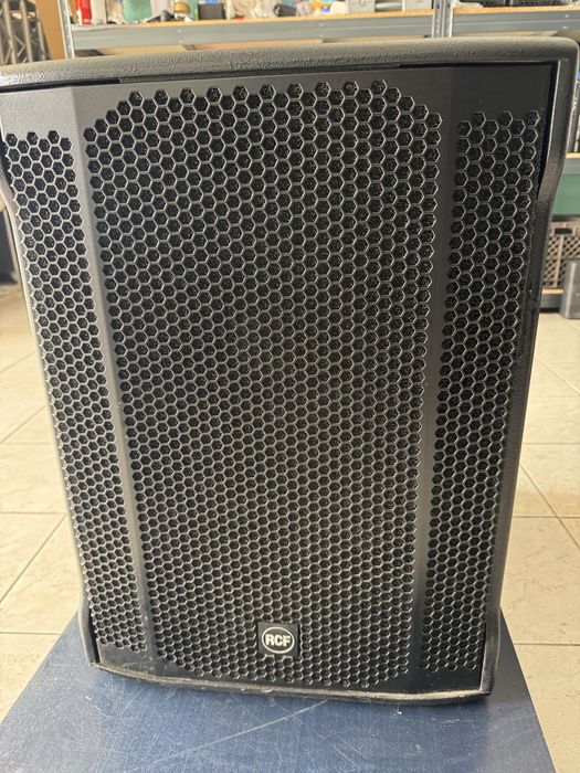 Subwoofer Rcf 905 as II