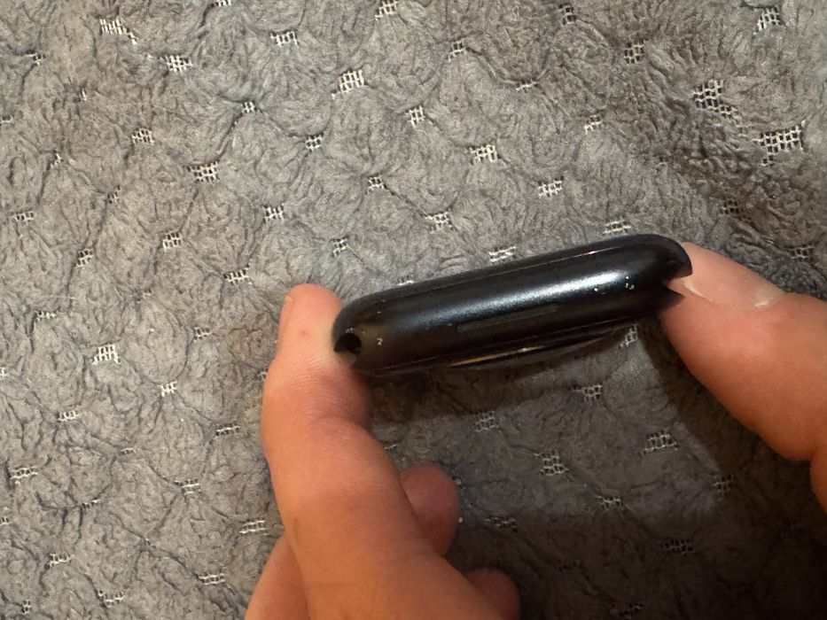 Apple watch seria 8 45mm