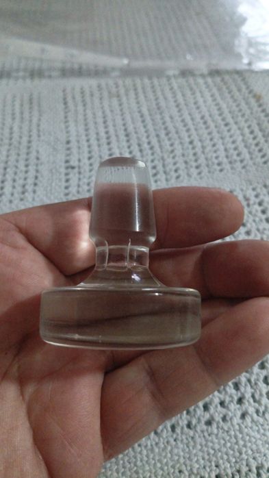 Рибки від сервізу.