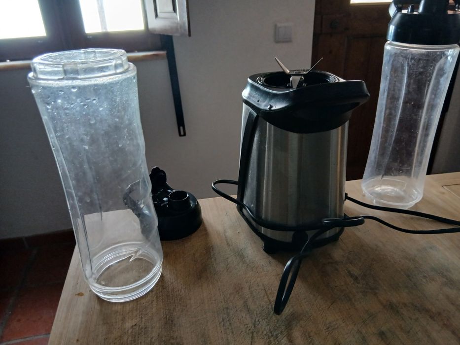 Liquidificadora Becken
