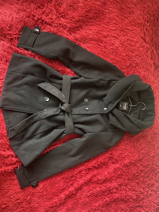 Куртка осінь весна