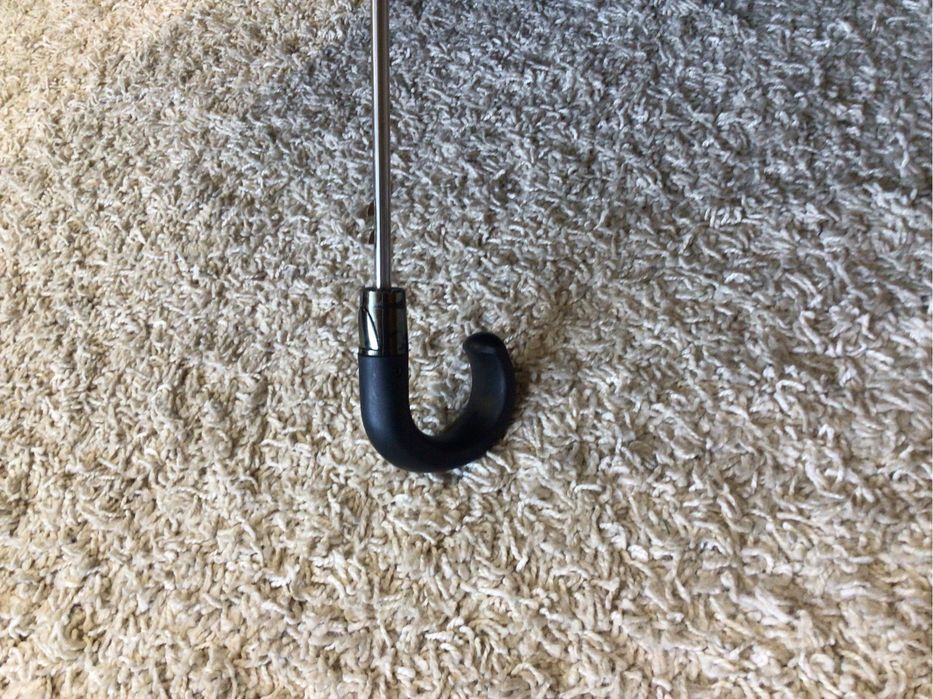 Мужской зонт автомат.