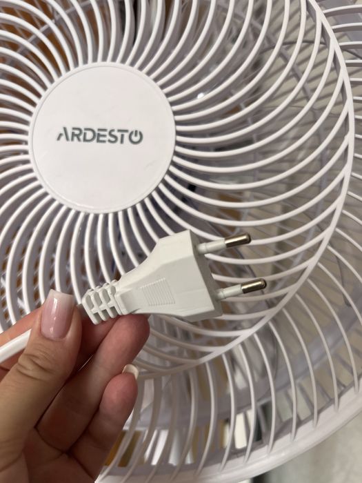 Продам вентилятор