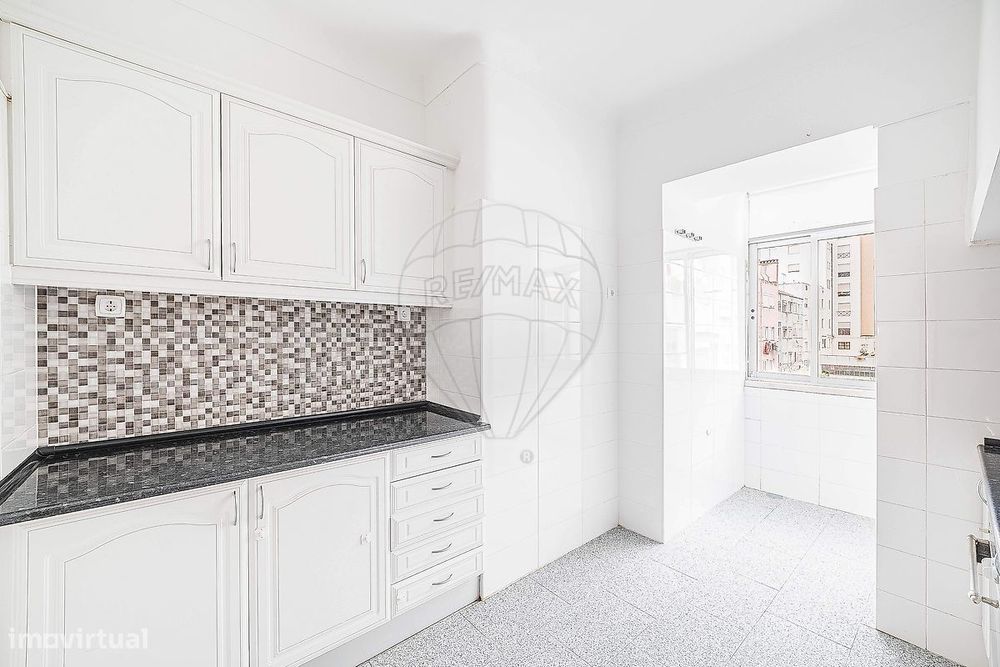 Apartamento T2 para arrendamento