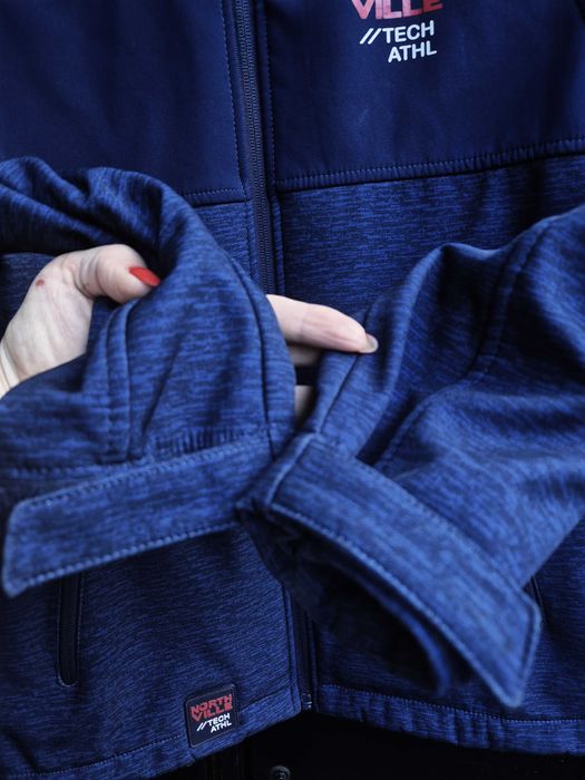 Софтшел куртка хлопчик-підліток Northville\Soft shell  на 11-12років