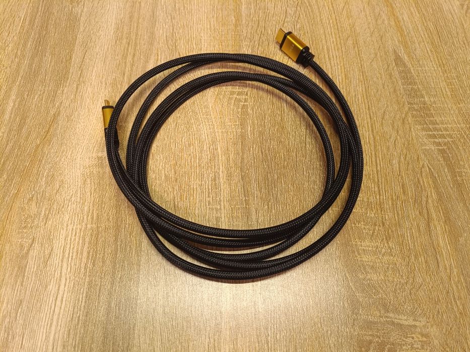 Кабель hgmi 2.0 довжиною 3 метри