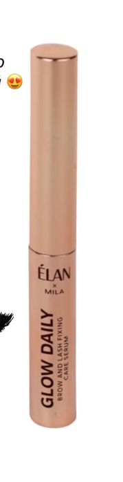 Olejek do brwi i Rzęs