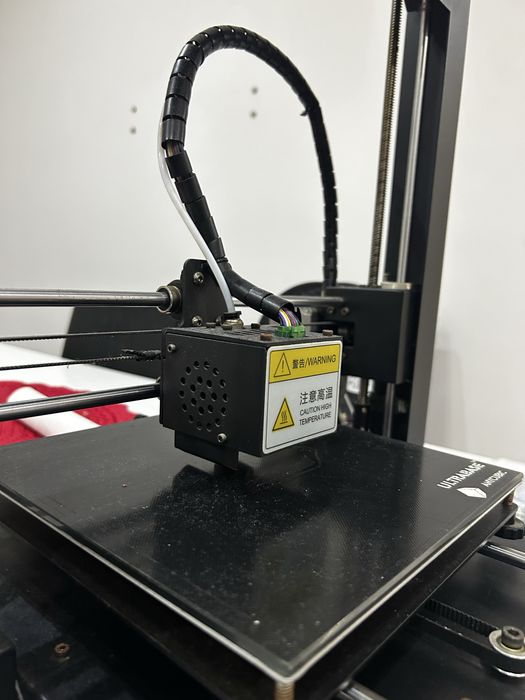 Impressora 3D Anycubic I3 Mega