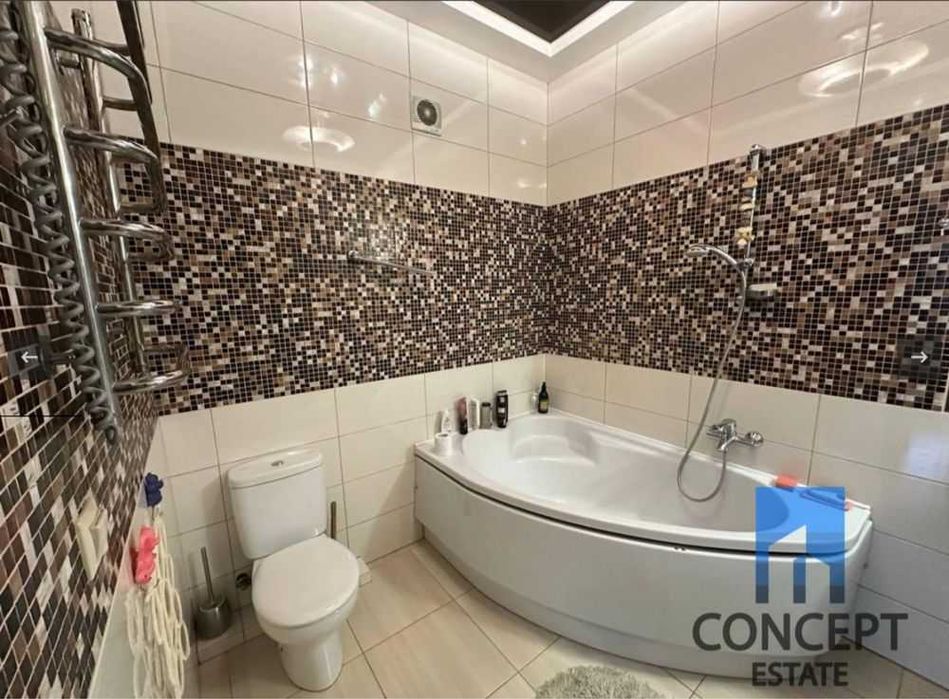 Продам 3к квартиру сталінку Нагорка Центр Автономне опалення