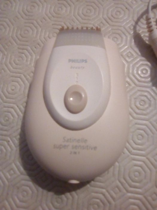Philips Epilator439109920196536321