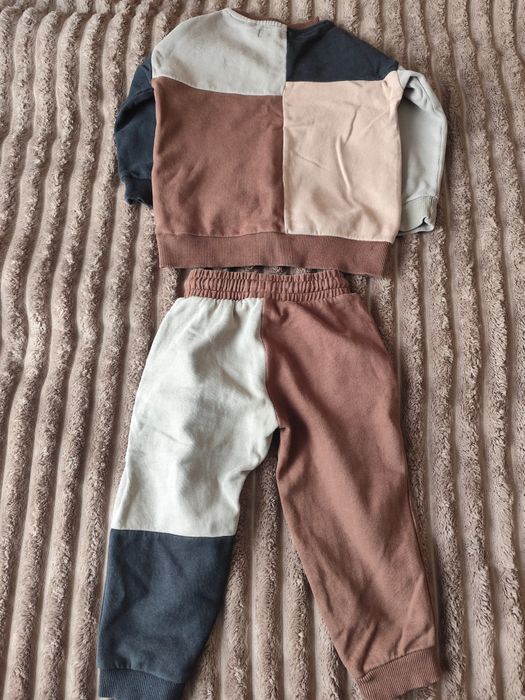 Костюм для хлопчика 3-4 роки