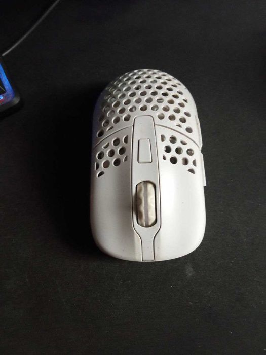 Мышка XTRFY m42 wireless WHITE