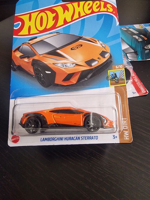 Hotwheels Varios modelos