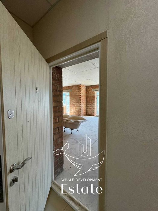 2-комнатная квартира по адресу ул. Спортивная (площадь 60 м²) - Atlanta.ua - фото 6