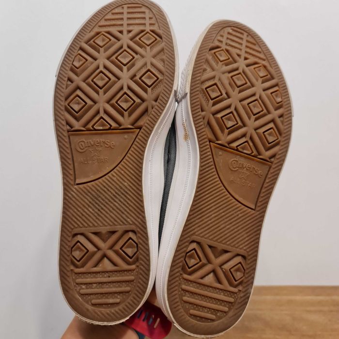 Bardzo ładne trampki Converse Chuck Tylor rozmiar 39